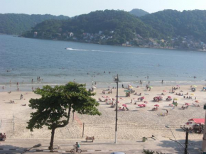 frente ao mar